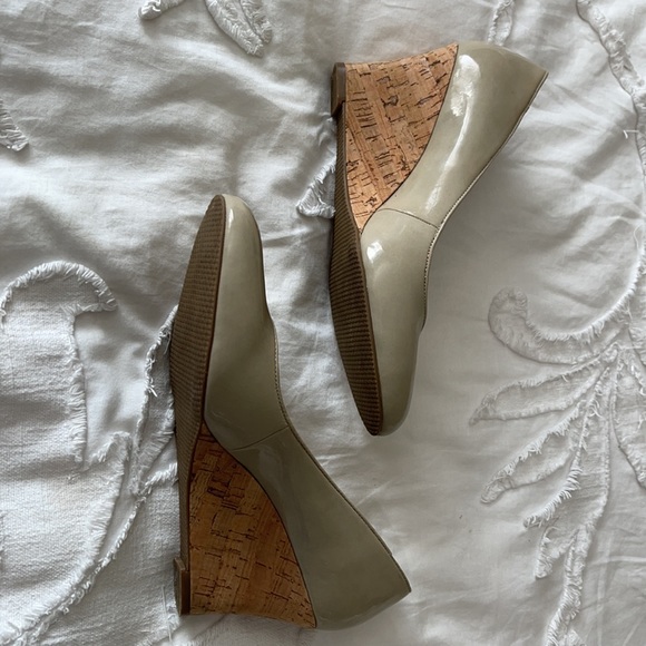 Nine West wedges - Picture 2 of 5